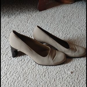 Pumps